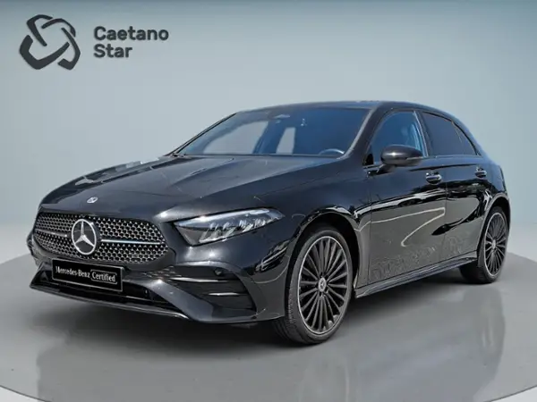 Mercedes-Benz Classe A